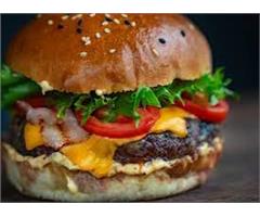 Smash Burger