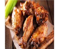 Wings & Strips