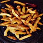 Large Chips