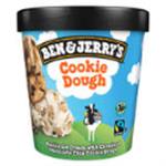 Cookie Dough