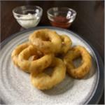 Onion Rings (10) 