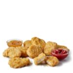 Chicken Nuggets (10) 