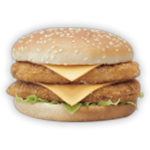Half Pounder