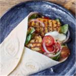 Halloumi