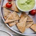 Chips in Pitta