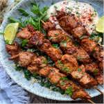 Lamb Doner & Lamb Shish