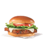 Veggie Burger