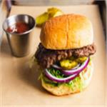 Mega Burger