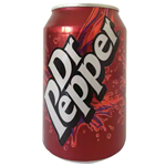 Dr Peper Can