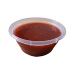 Chilli Sauce Pot