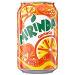 Marinda Orange Can