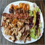 Mixed Special