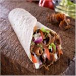 Lamb Doner