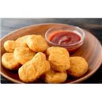 Chicken Nuggets Kids Meal