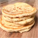 Pitta Bread 