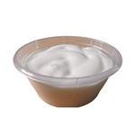 Mayo Sauce Pot