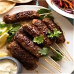 Kofta Kebab