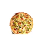 Farmhouse Pizza