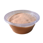 Burger Sauce Pot