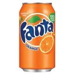 Fanta Can