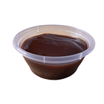 BBQ Sauce Pot