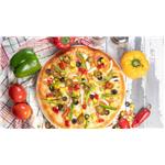 Farmhouse Pizza