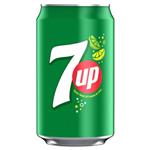 7UP Can