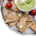 Chips in Pitta